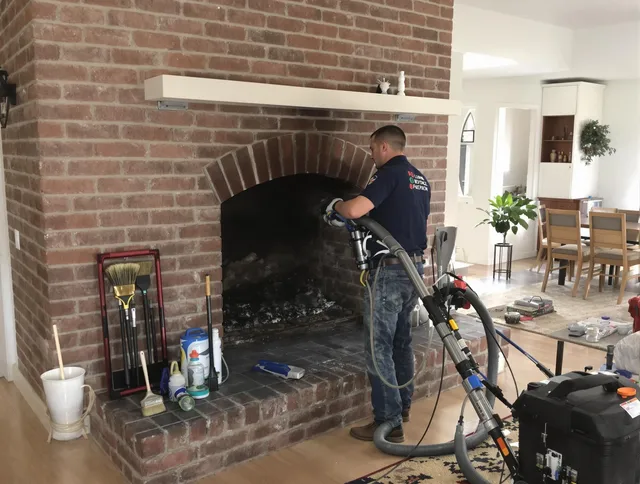 Chimney Cleaning service in Southbury, CT
