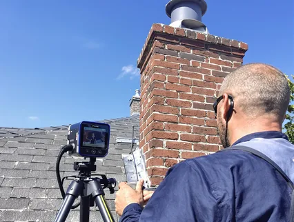 Chimney Inspection service in Southbury, CT