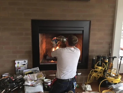 Chimney Liner Services service in Southbury, CT