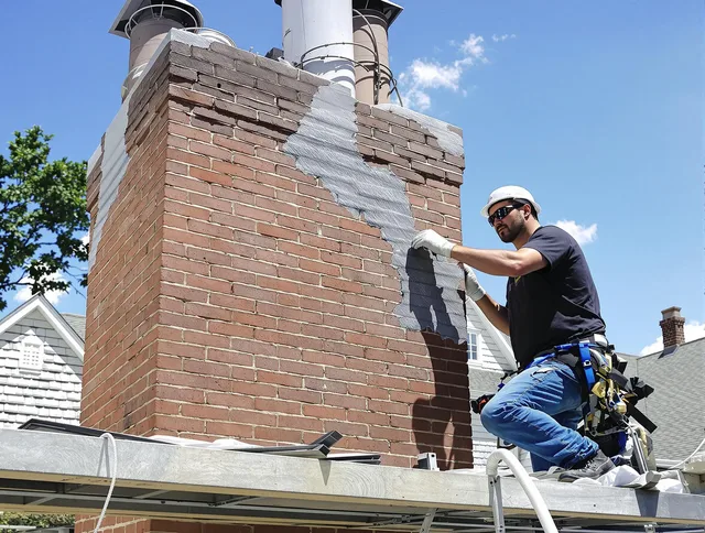 Chimney Restoration service in Southbury, CT