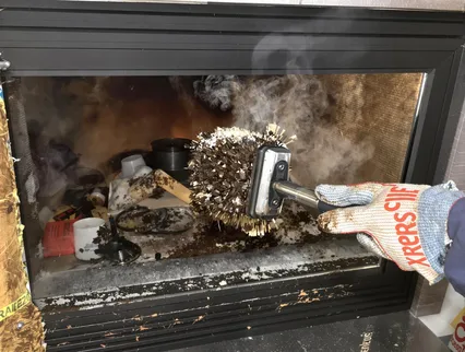 Creosote Removal service in Southbury, CT