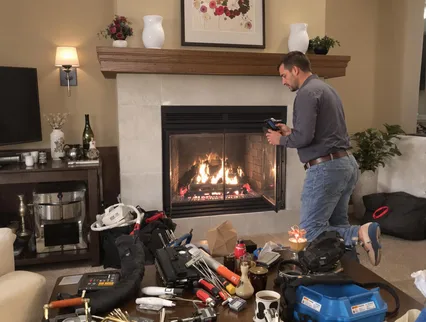 Fireplace Safety Inspection service in Southbury, CT
