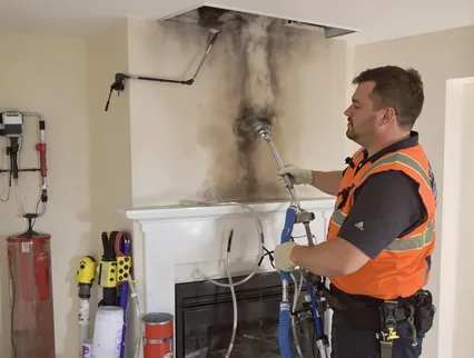 Soot Removal service in Southbury, CT